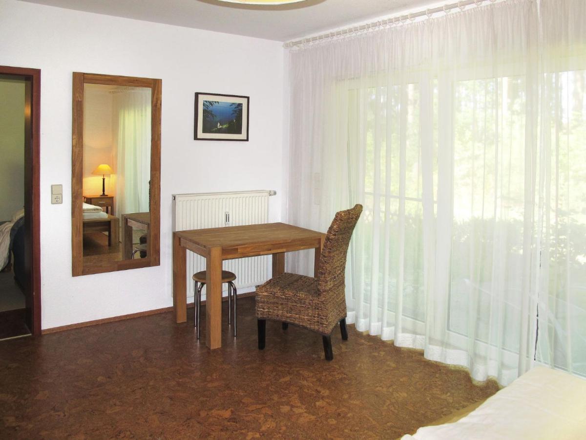 Apartment Glowe - Glw662 By Interhome Ngoại thất bức ảnh