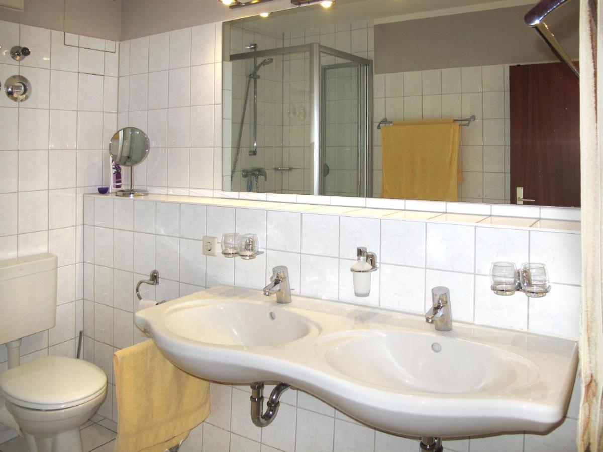 Apartment Glowe - Glw662 By Interhome Ngoại thất bức ảnh