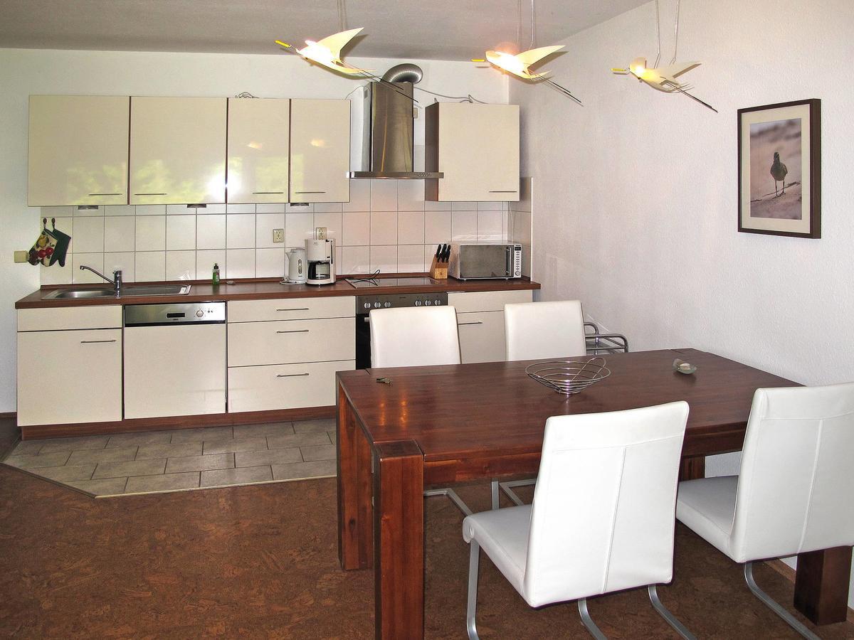 Apartment Glowe - Glw662 By Interhome Ngoại thất bức ảnh